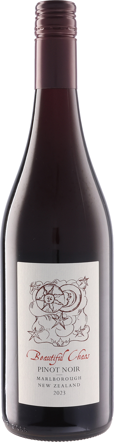 Beautiful Chaos Pinot Noir