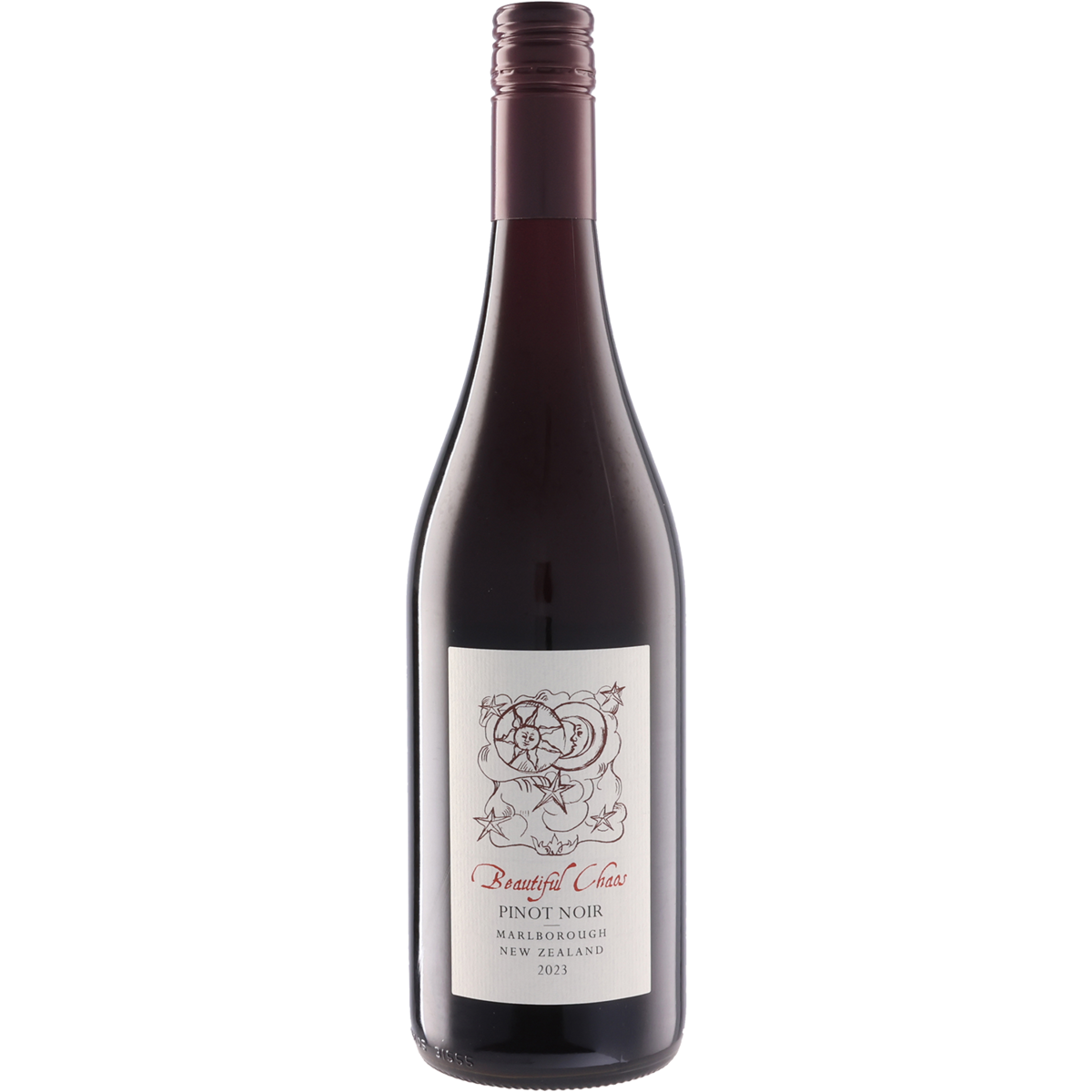 Beautiful Chaos Pinot Noir