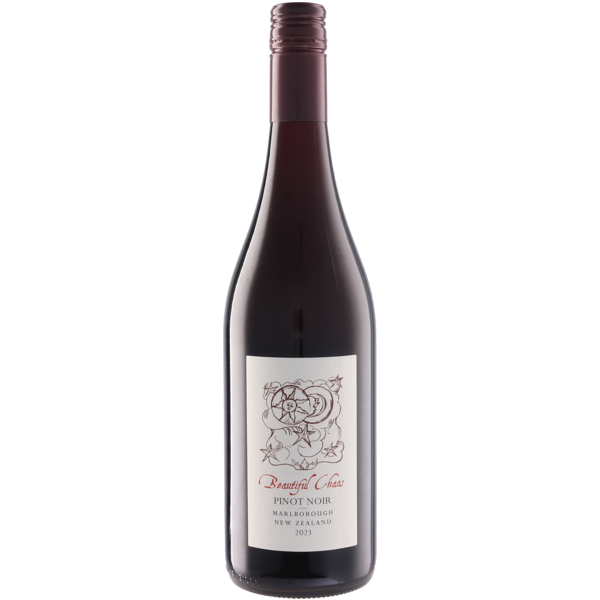 Beautiful Chaos Pinot Noir