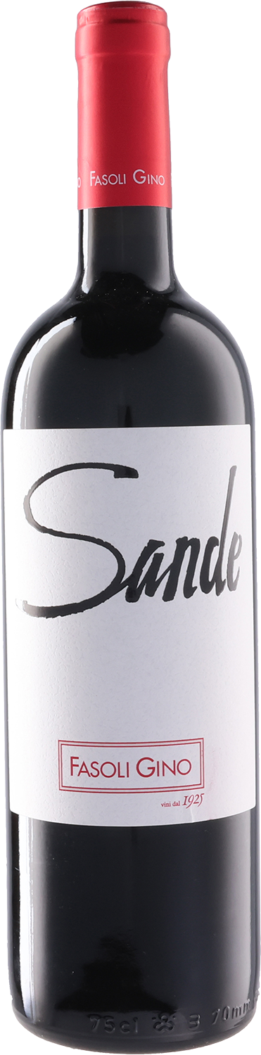 Sande Rosso Veronese Pinot Nero