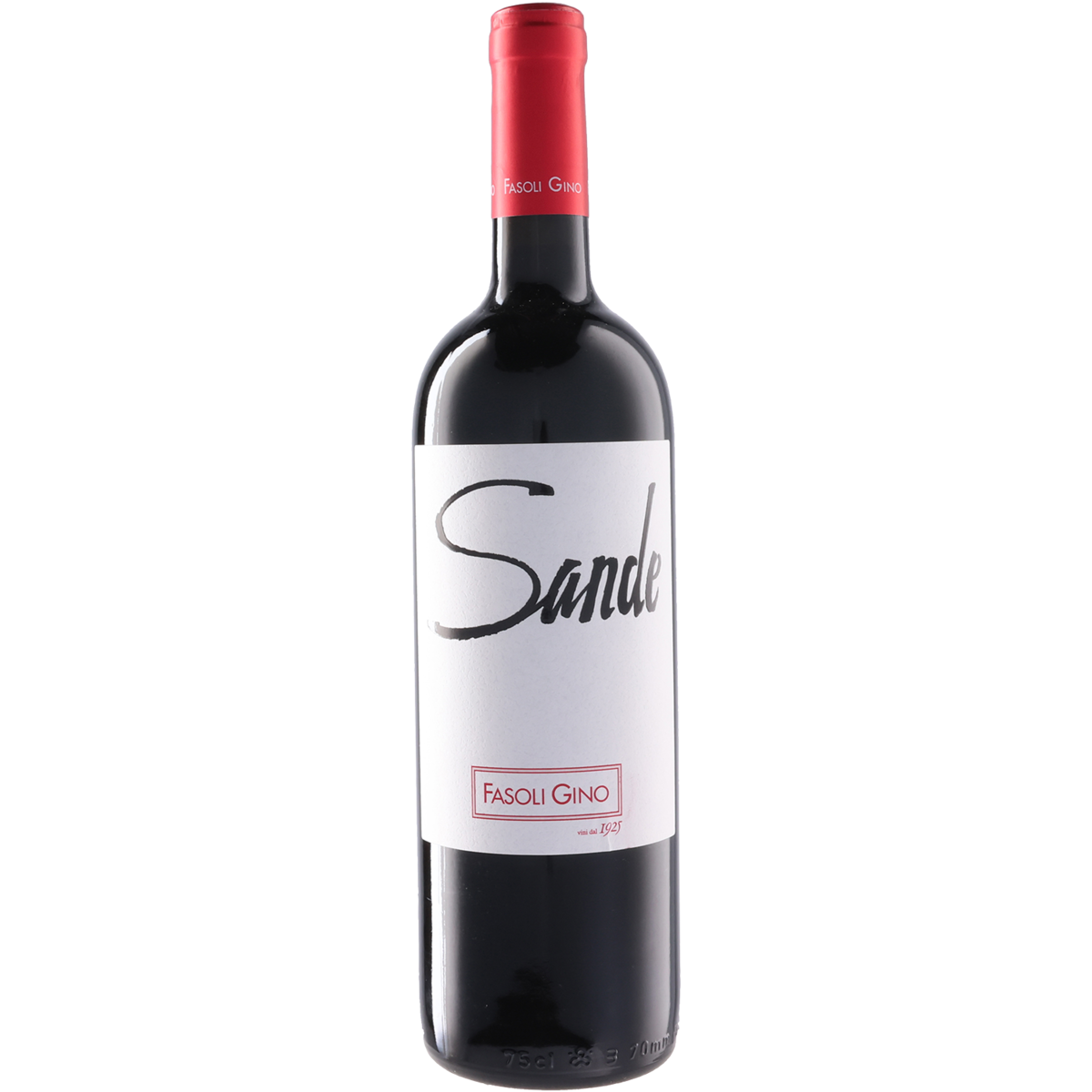 Sande Rosso Veronese Pinot Nero
