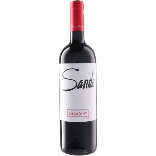 Sande Rosso Veronese Pinot Nero