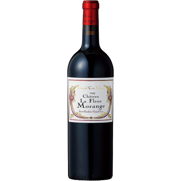 Chateau La Fleur Morange