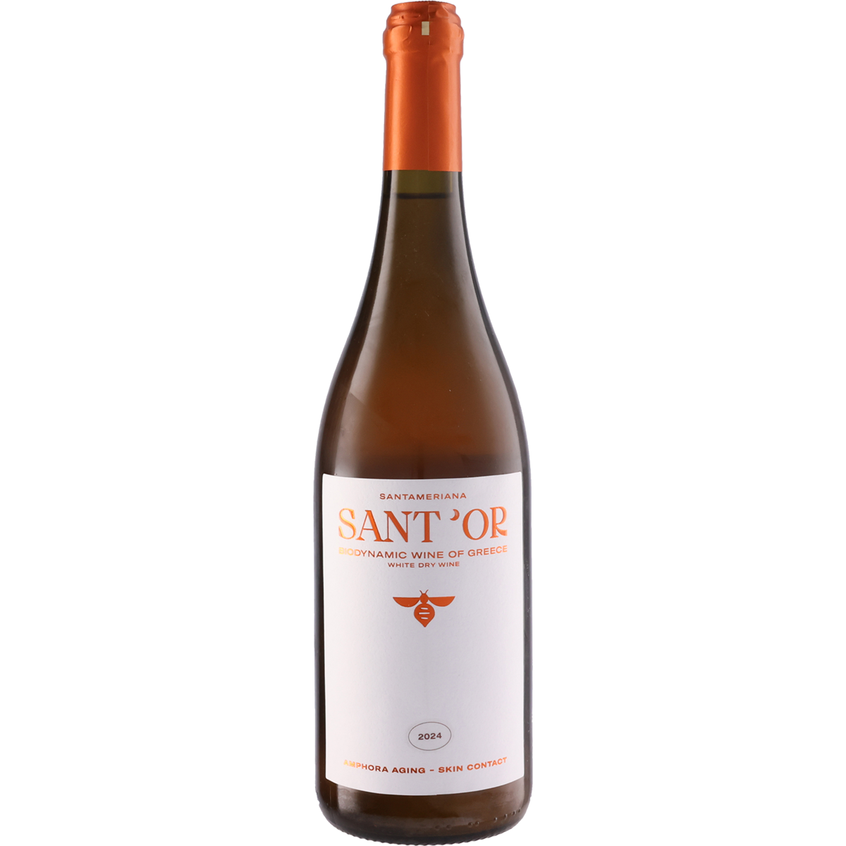 Sant'Or Santameriana Amphora Aging Skin Contact