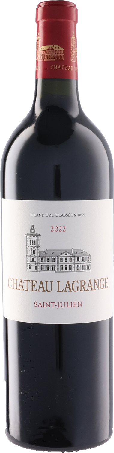 Chateau Lagrange