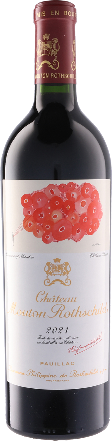 Chateau Mouton Rothschild