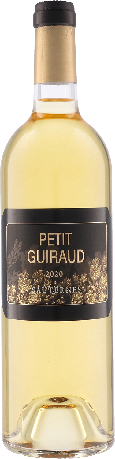 Petit Guiraud