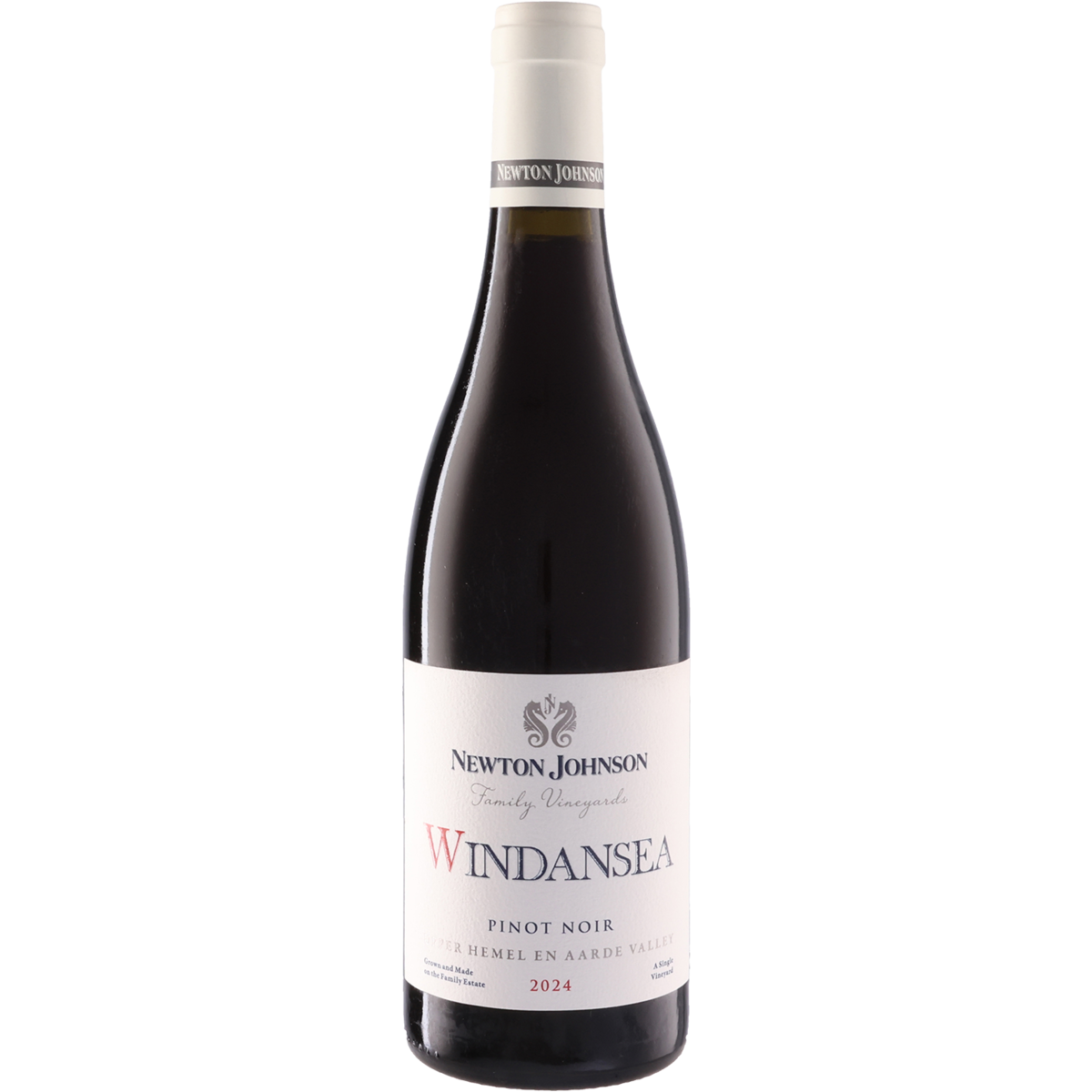 Newton Johnson Windansea Single Vineyard Pinot Noir