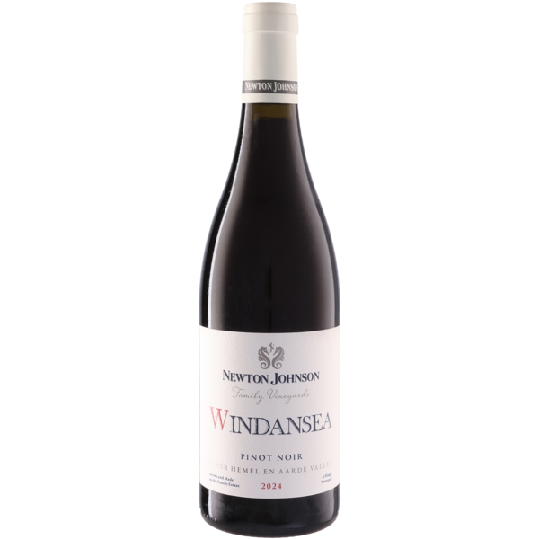 Newton Johnson Windansea Single Vineyard Pinot Noir