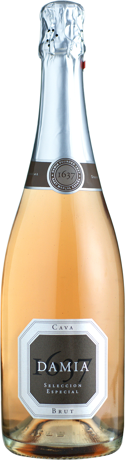 Damia Cava Brut Rose