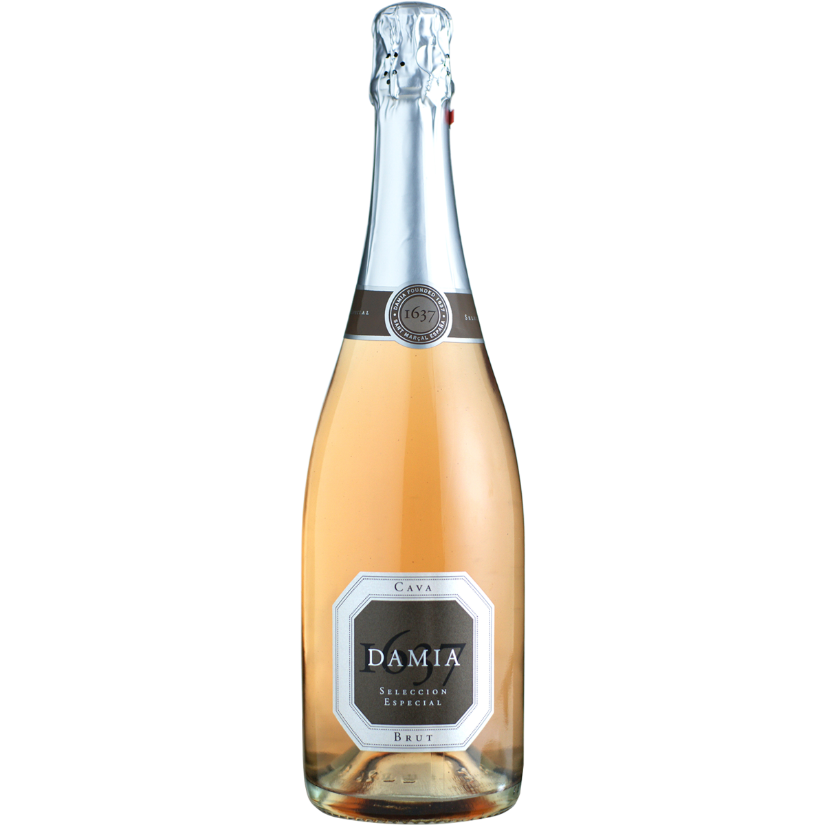 Damia Cava Brut Rose