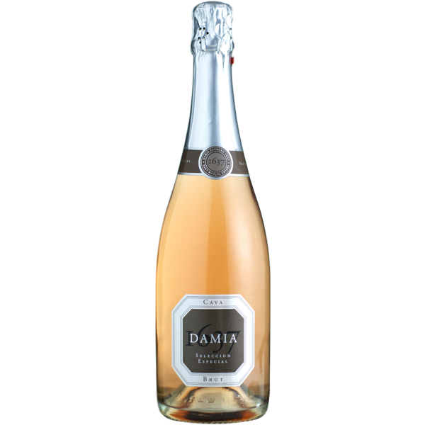 Damia Cava Brut Rose