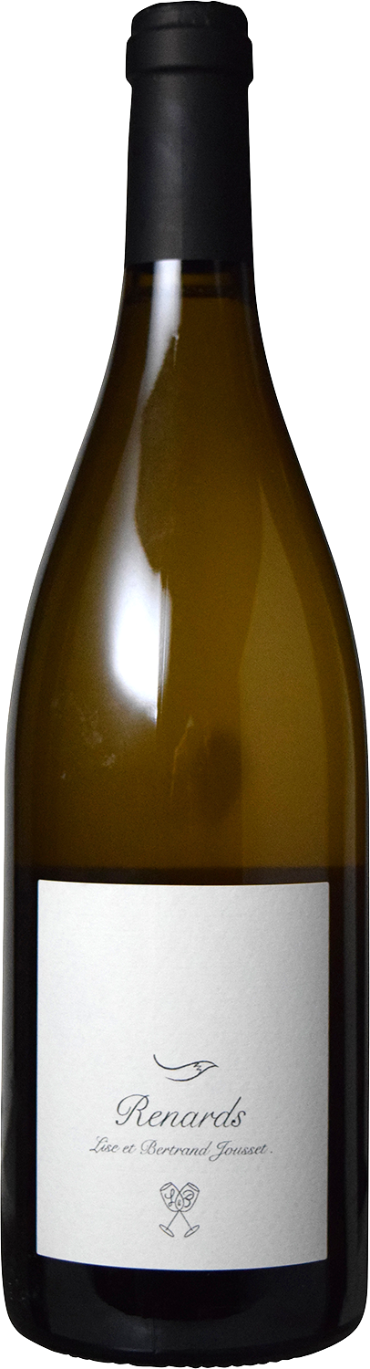 Clos aux Renards Montlouis-sur-Loire