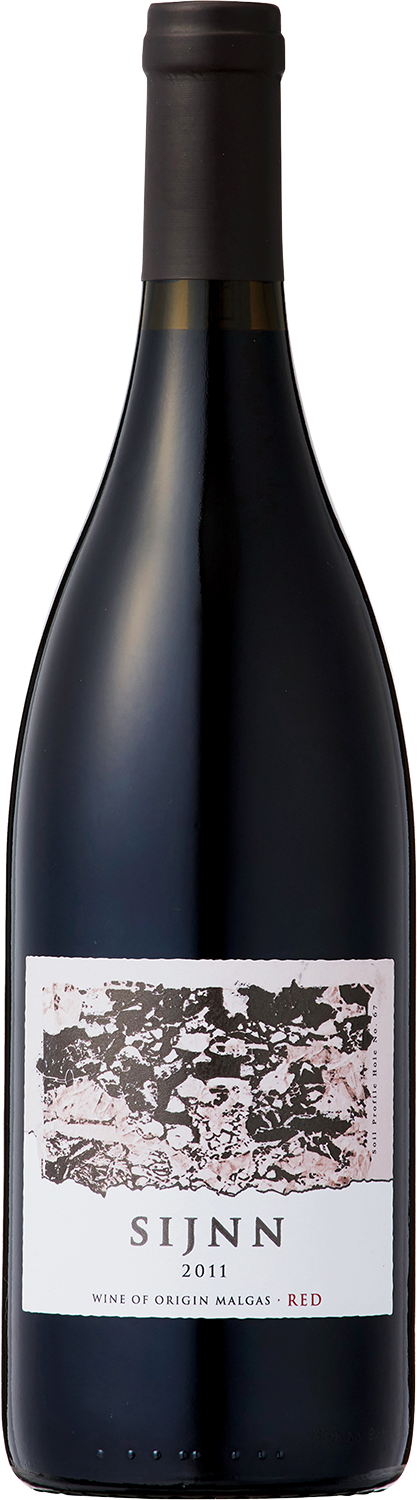Sijnn Red