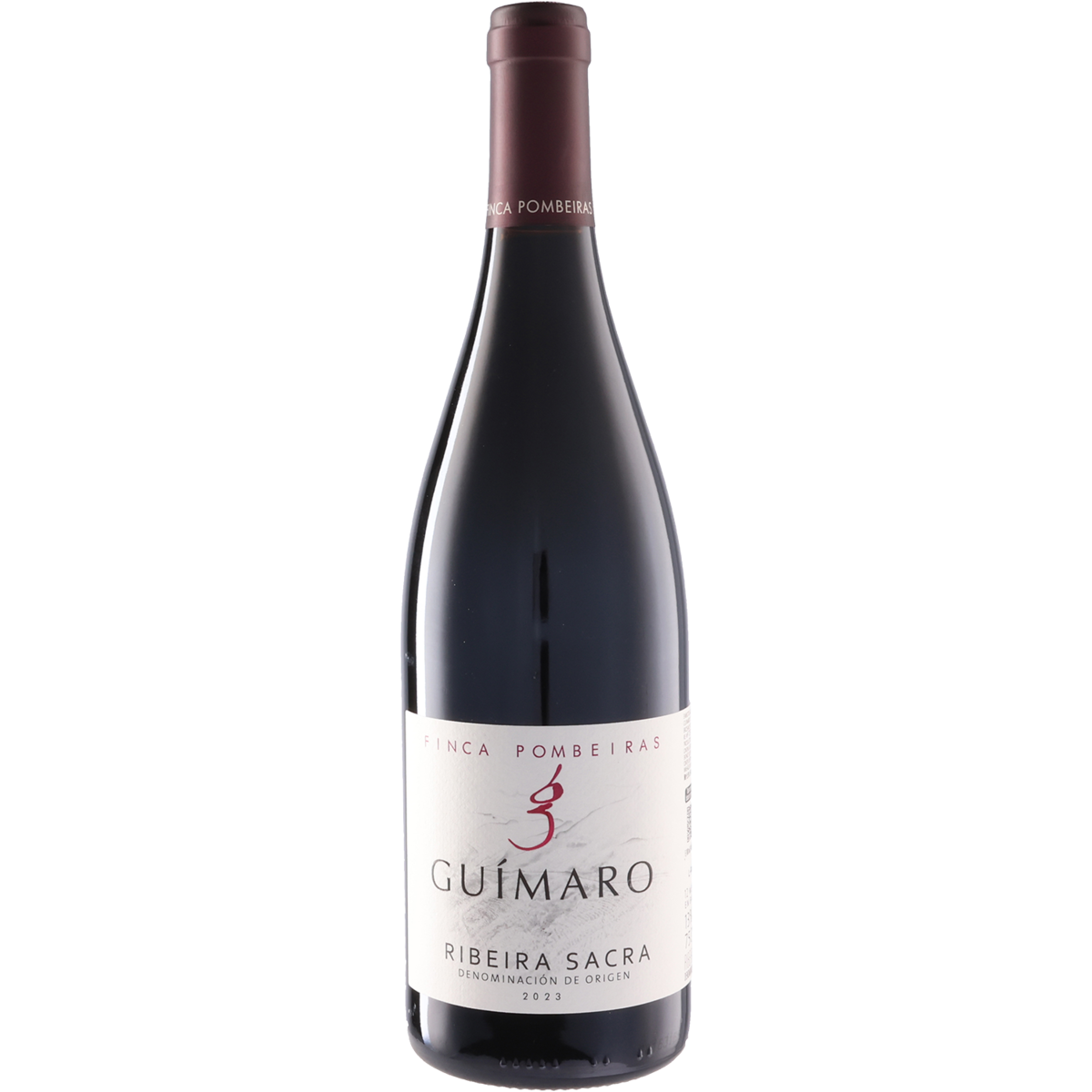 Guimaro Finca Pombeiras