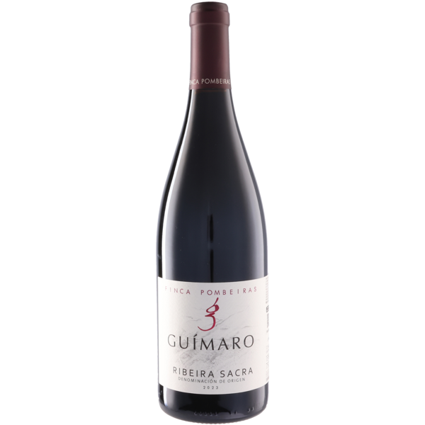 Guimaro Finca Pombeiras