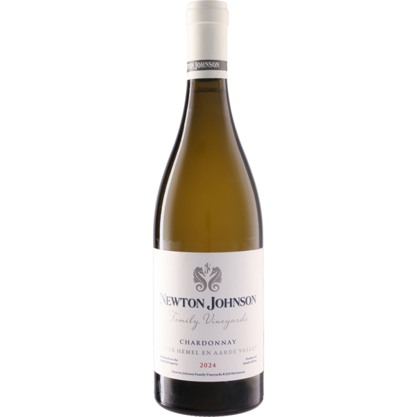 Newton Johnson Family Vineyards Chardonnay