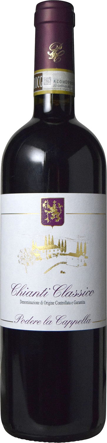 Chianti Classico