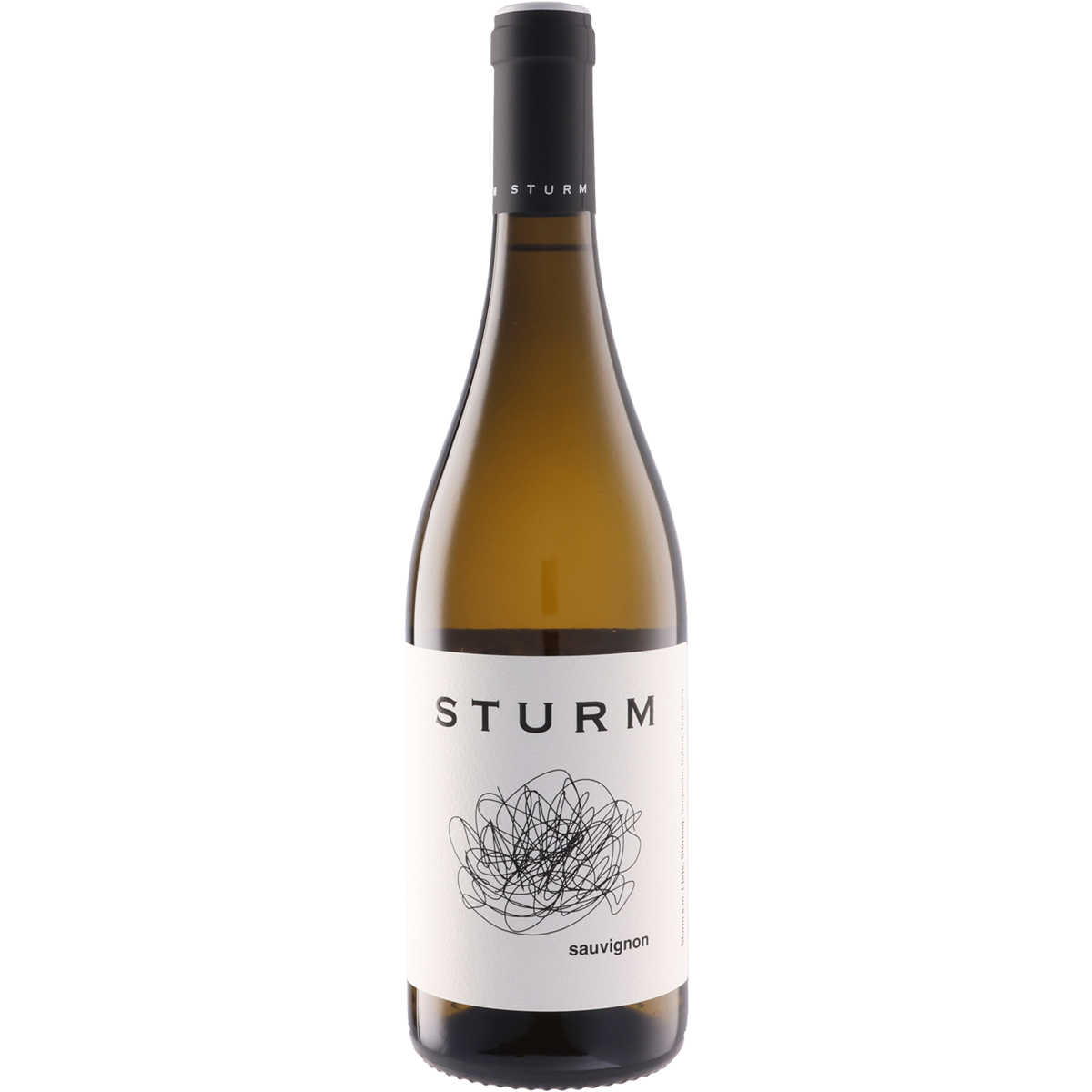 Sturm Sauvignon Organic
