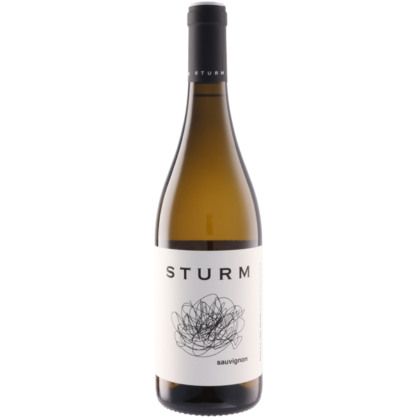 Sturm Sauvignon Organic