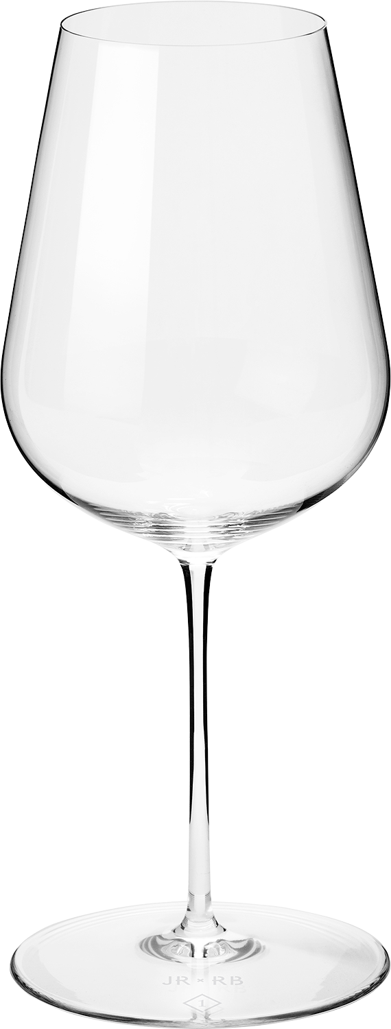 The Jancis Robinson Wine Glass 