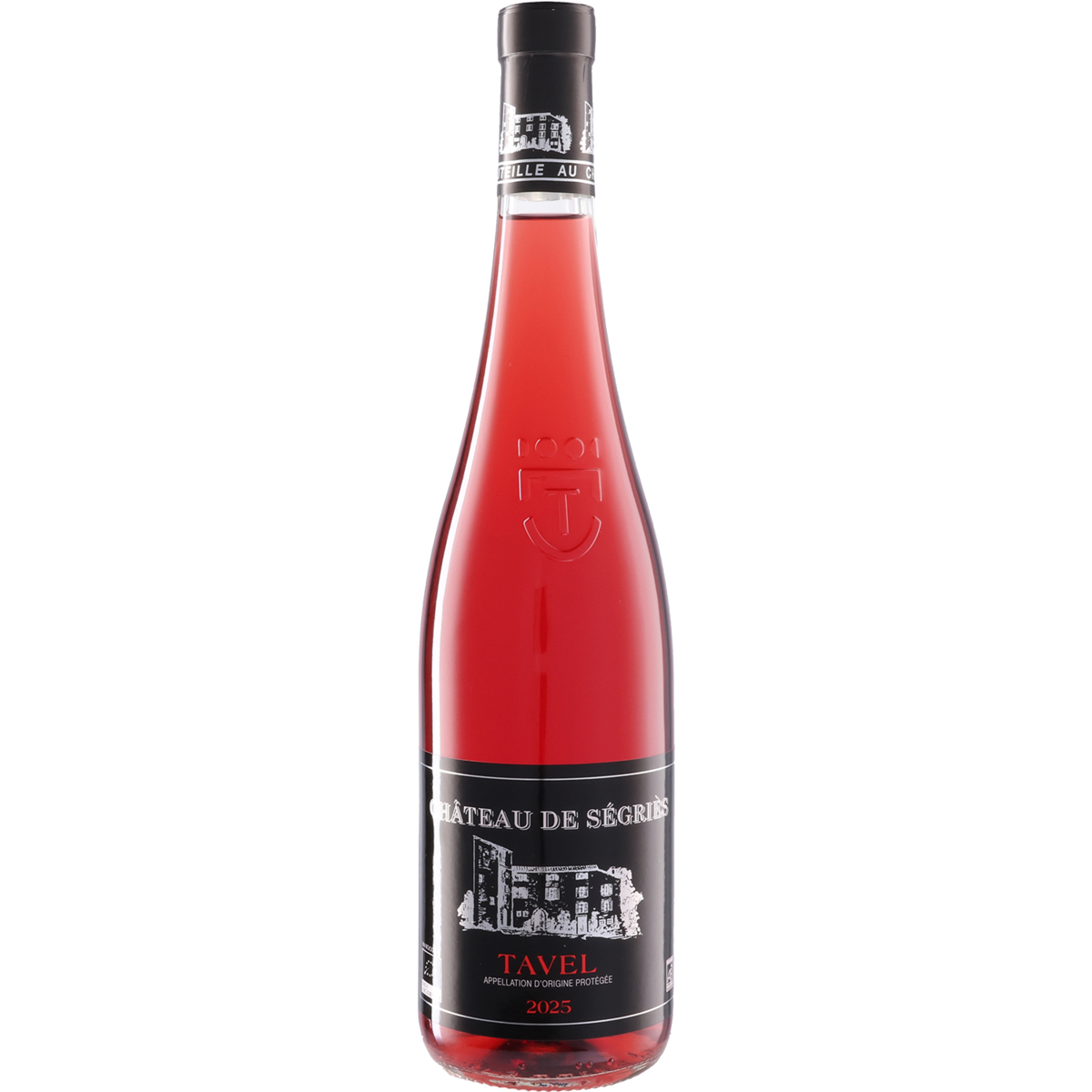 Tavel Rose