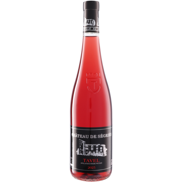 Tavel Rose
