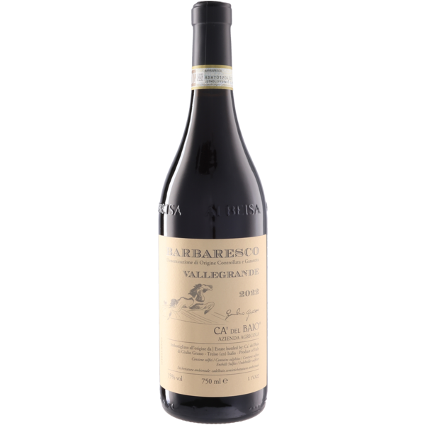 Barbaresco Vallegrande