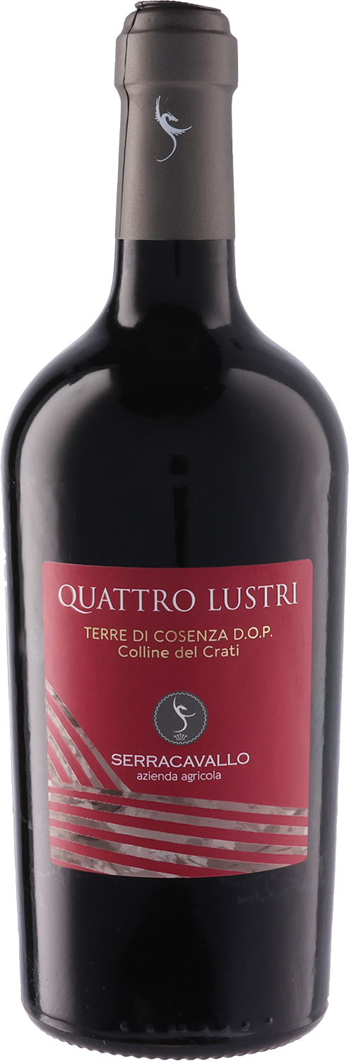 Quattro Lustri