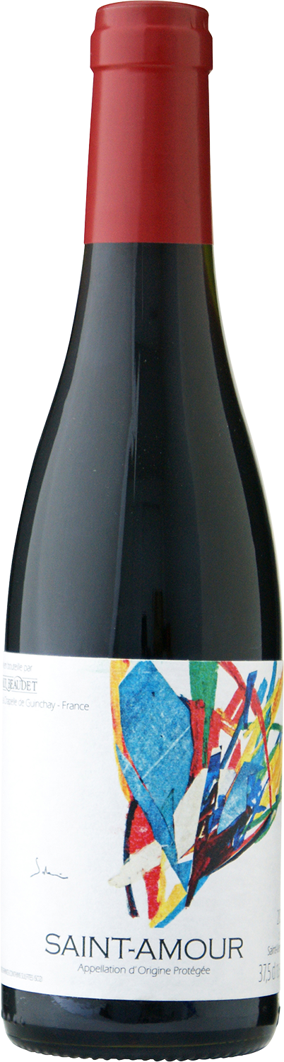 Saint-Amour Half