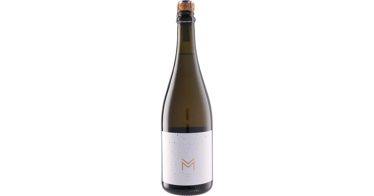 エルギン・リッジ MCC ブリュット ブラン・ド・ブラン｜ワインと