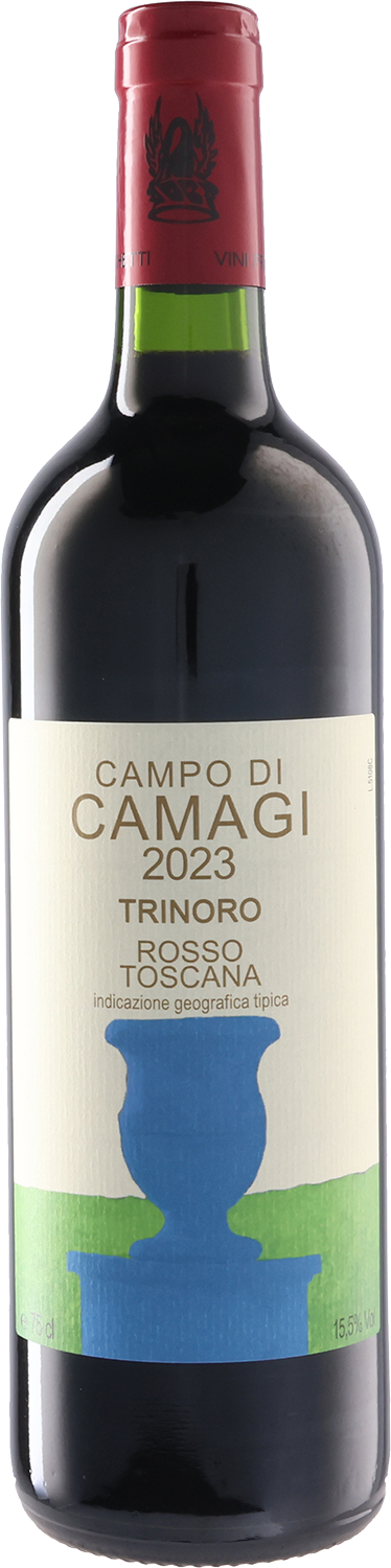 Campo di Camagi