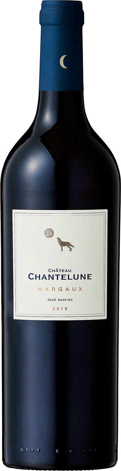 Chateau Chantelune