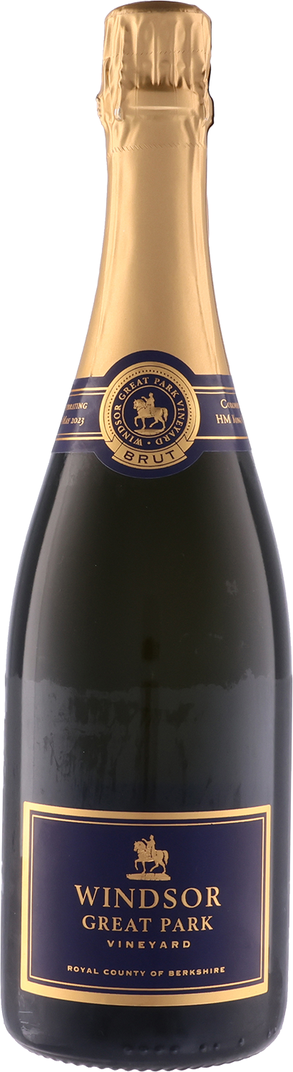 Windsor Great Park Vineyard Brut