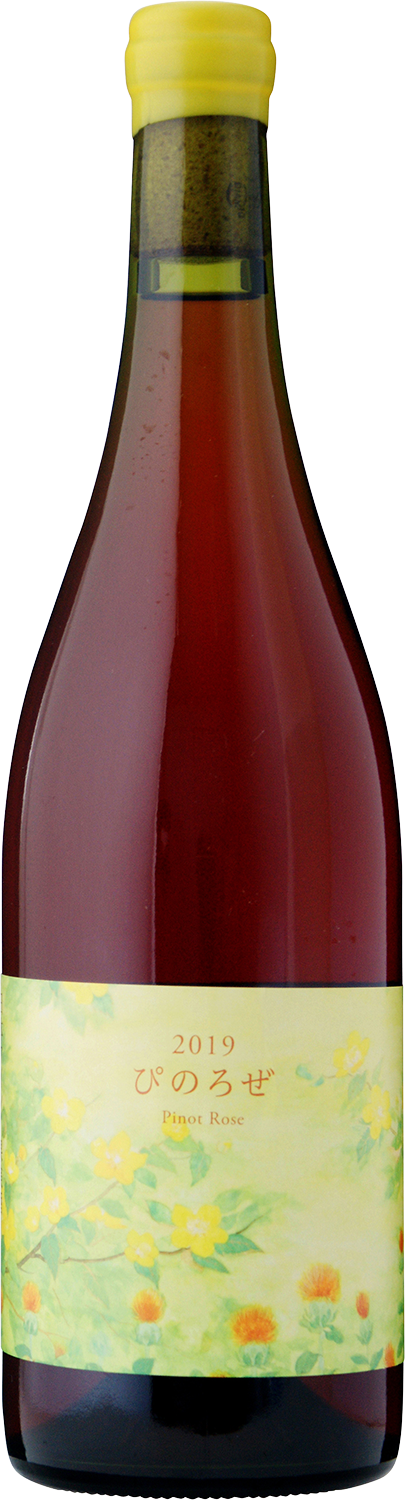 Pinot Rose