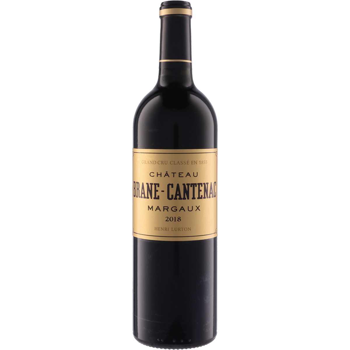 Chateau Brane Cantenac