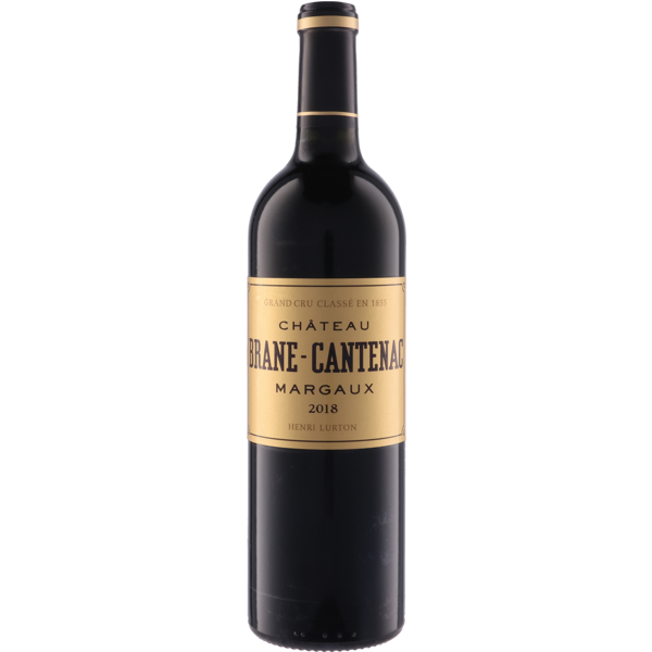 Chateau Brane Cantenac