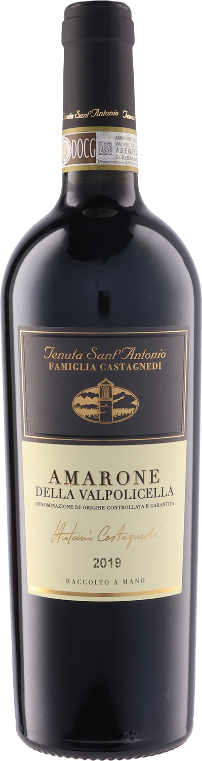 Sant' Antonio Amarone della Valpolicella