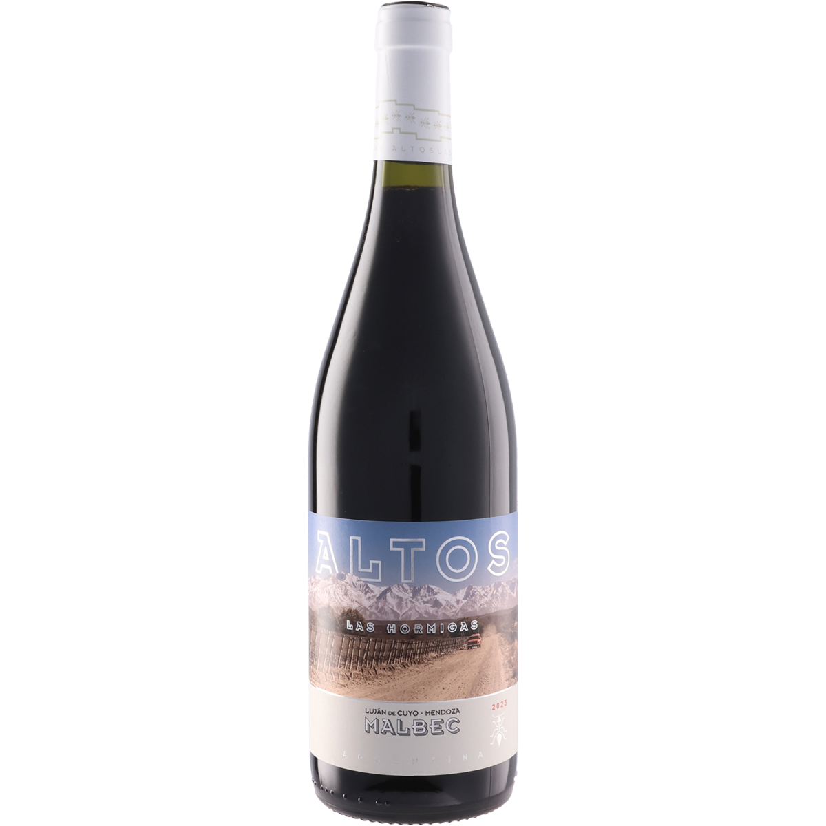 Malbec Terroir Lujan de Cuyo