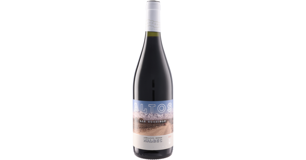 マルベック テロワール ルハン・デ・クージョ｜ワインとその他の