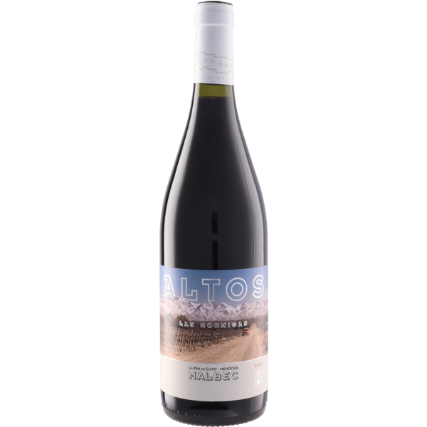 Malbec Terroir Lujan de Cuyo