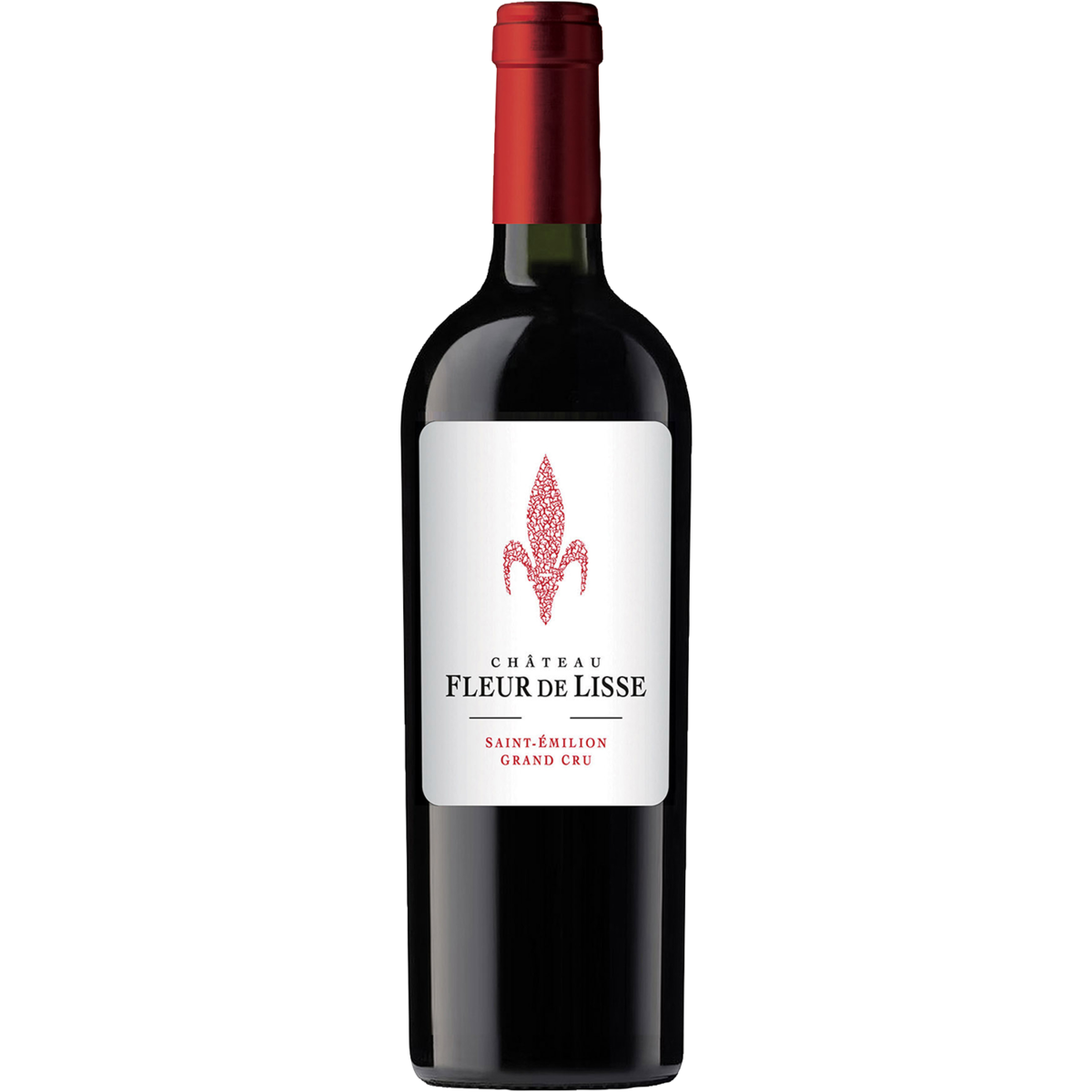 Chateau Fleur de Lisse