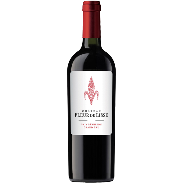 Chateau Fleur de Lisse