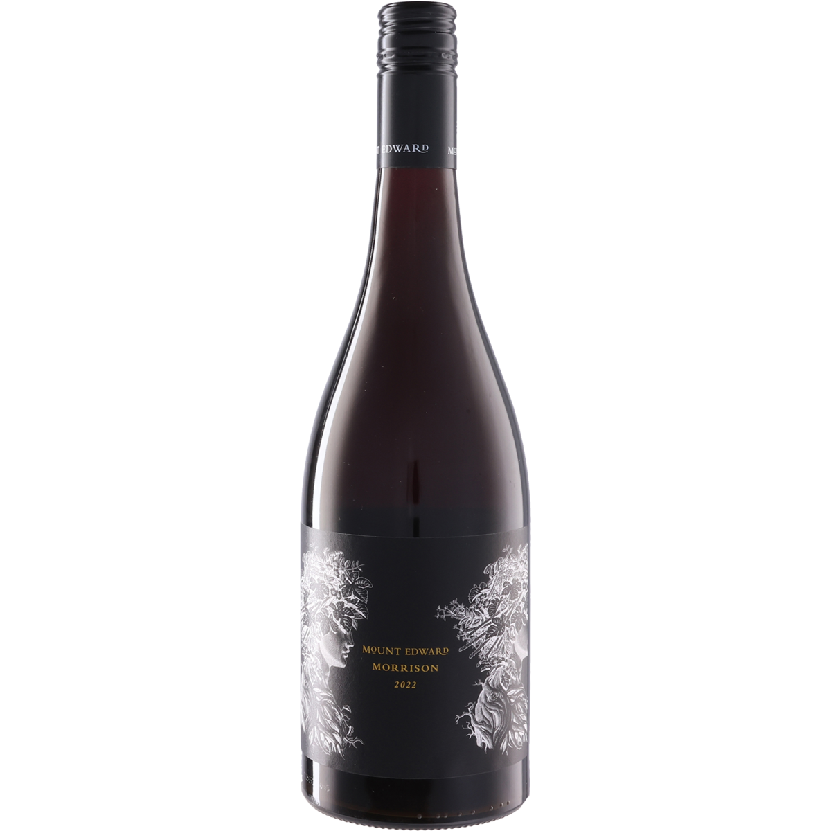 Mount Edward Morrison Vineyard Pinot Noir