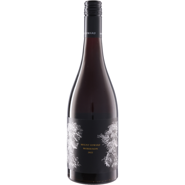 Mount Edward Morrison Vineyard Pinot Noir
