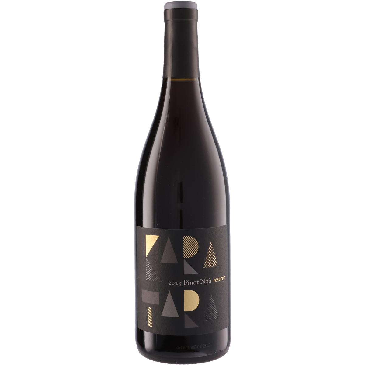 Kara Tara Pinot Noir Reserve