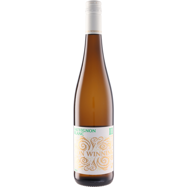 Von Winning Sauvignon Blanc Trocken II