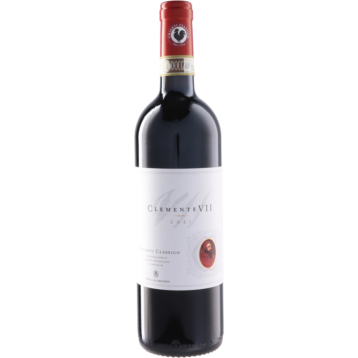 Clemente Sette Chianti Classico