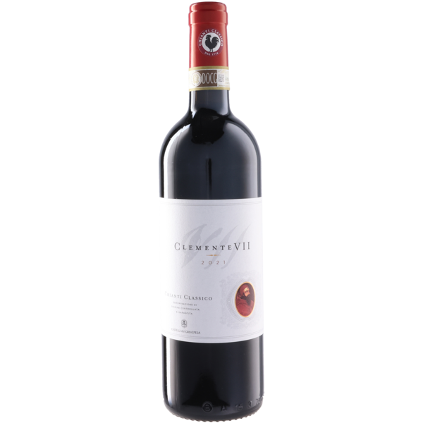 Clemente Sette Chianti Classico
