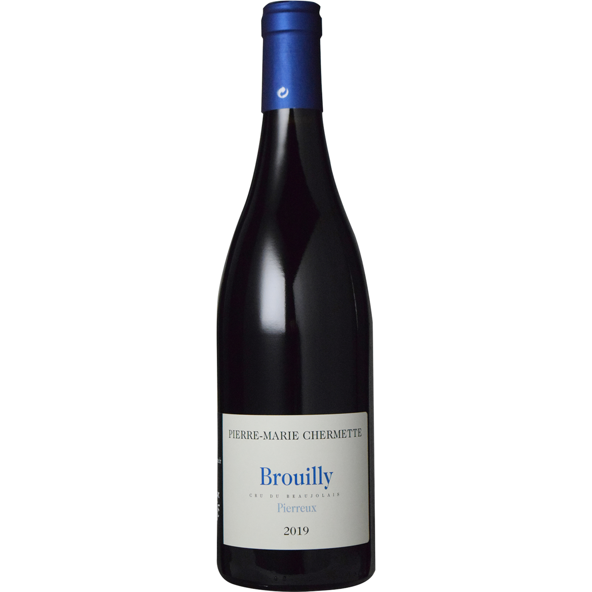 Brouilly Pierreux